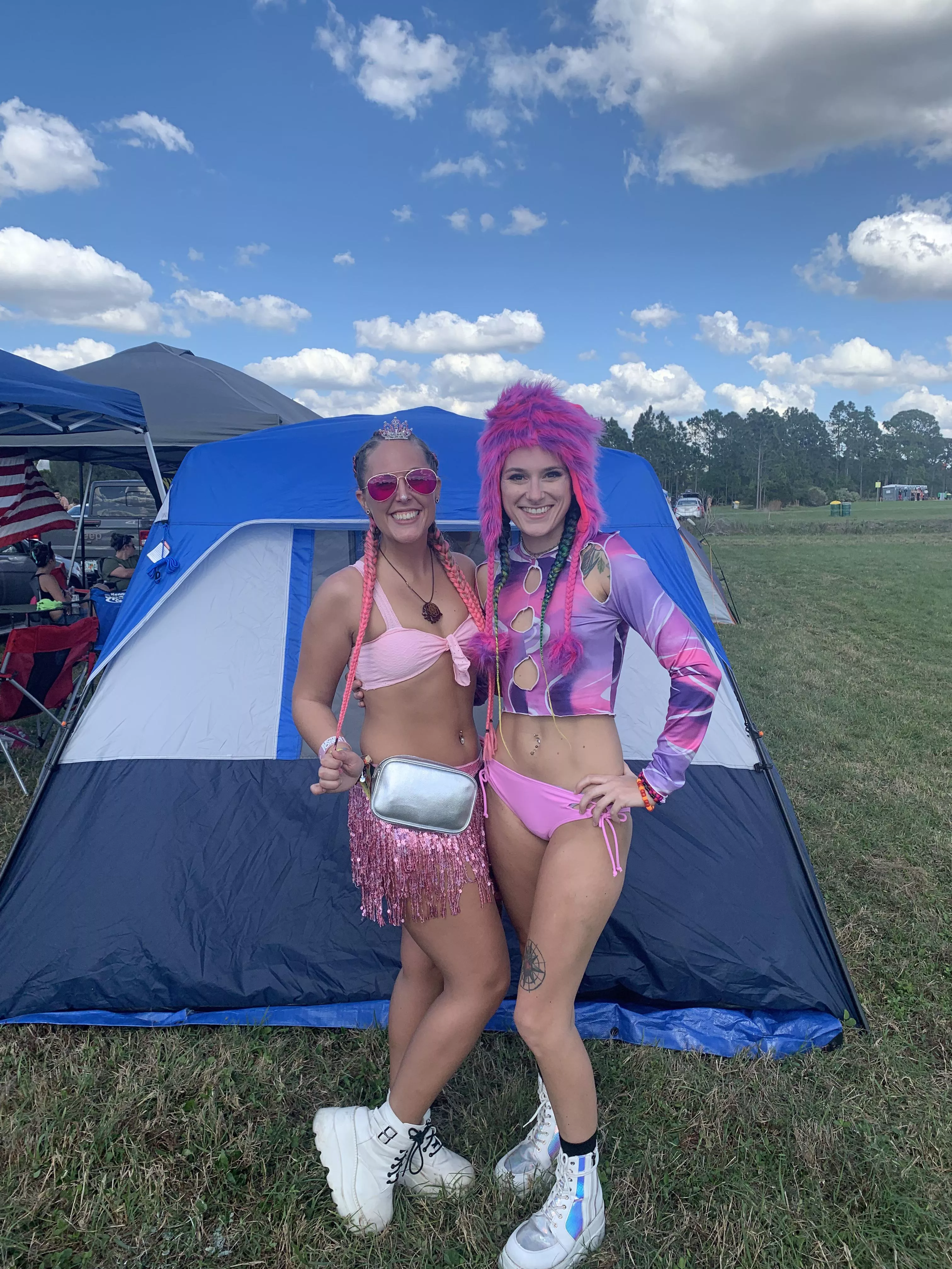 Jelly of everyone at LIB, maybe one day 🙏🏽