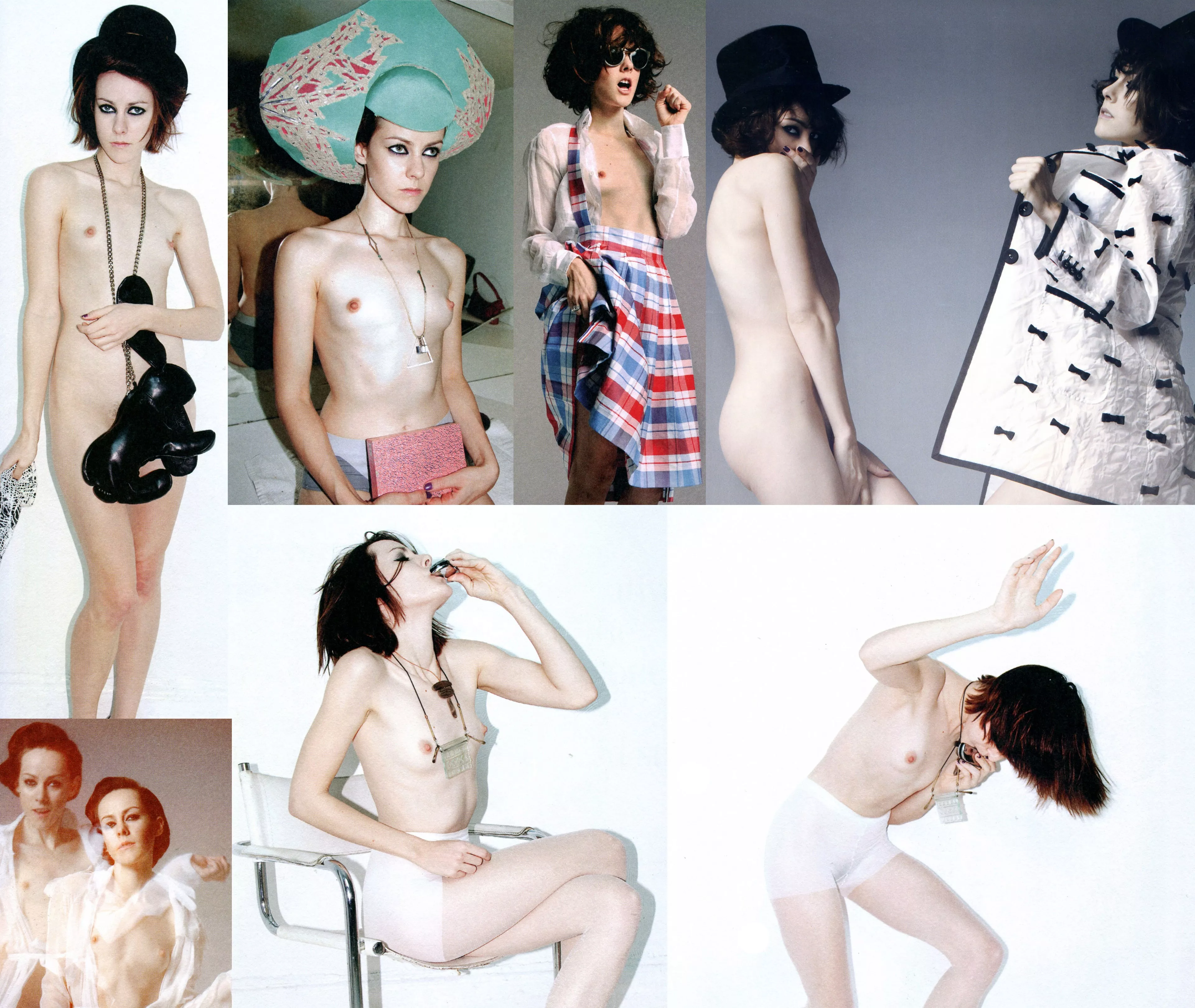 Jena Malone