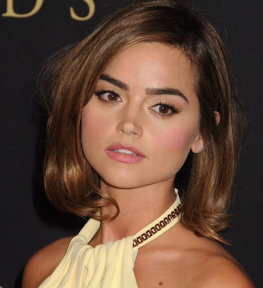 Jenna Coleman
