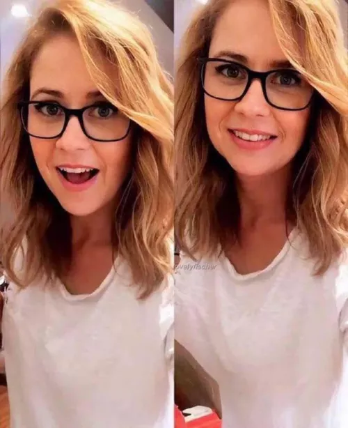 Jenna Fischer