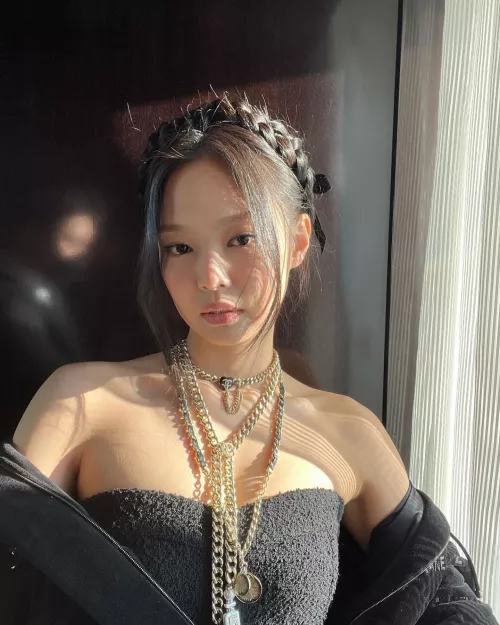 Jennie Kim