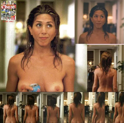 Jennifer Aniston