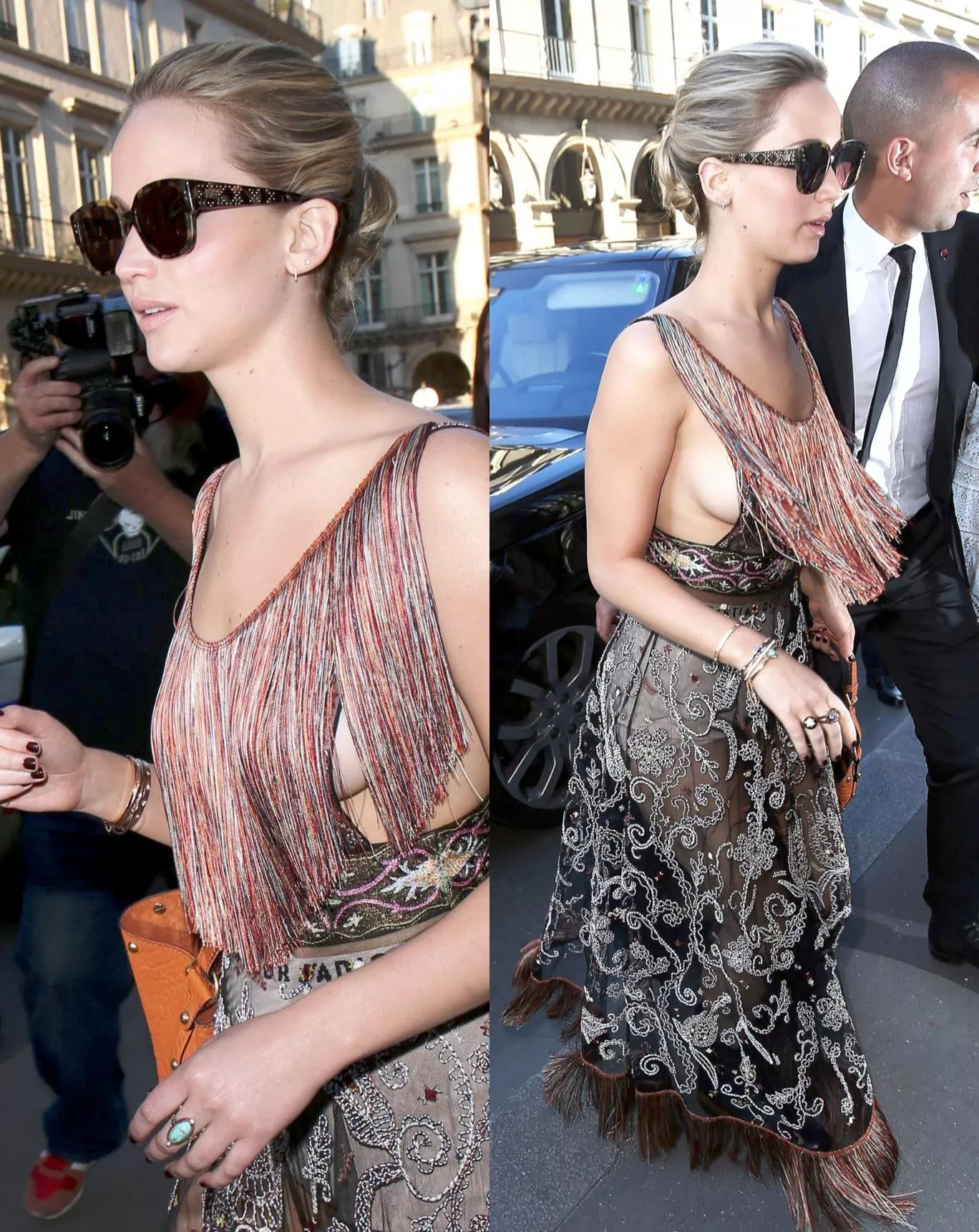 Jennifer Lawrence