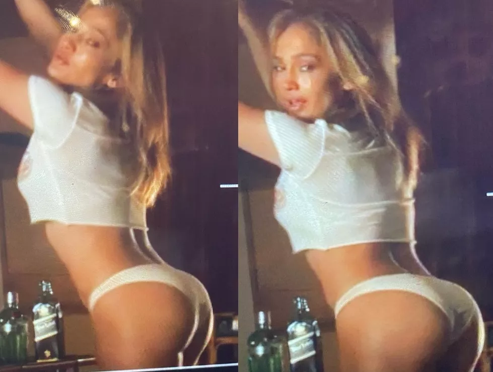 Jennifer Lopez
