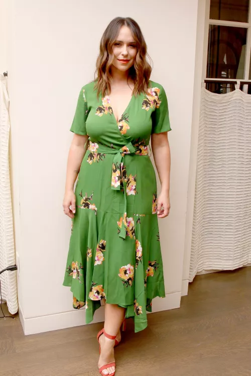 Jennifer Love Hewitt