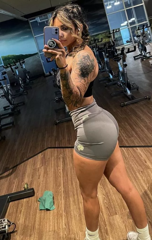 Jess Marino