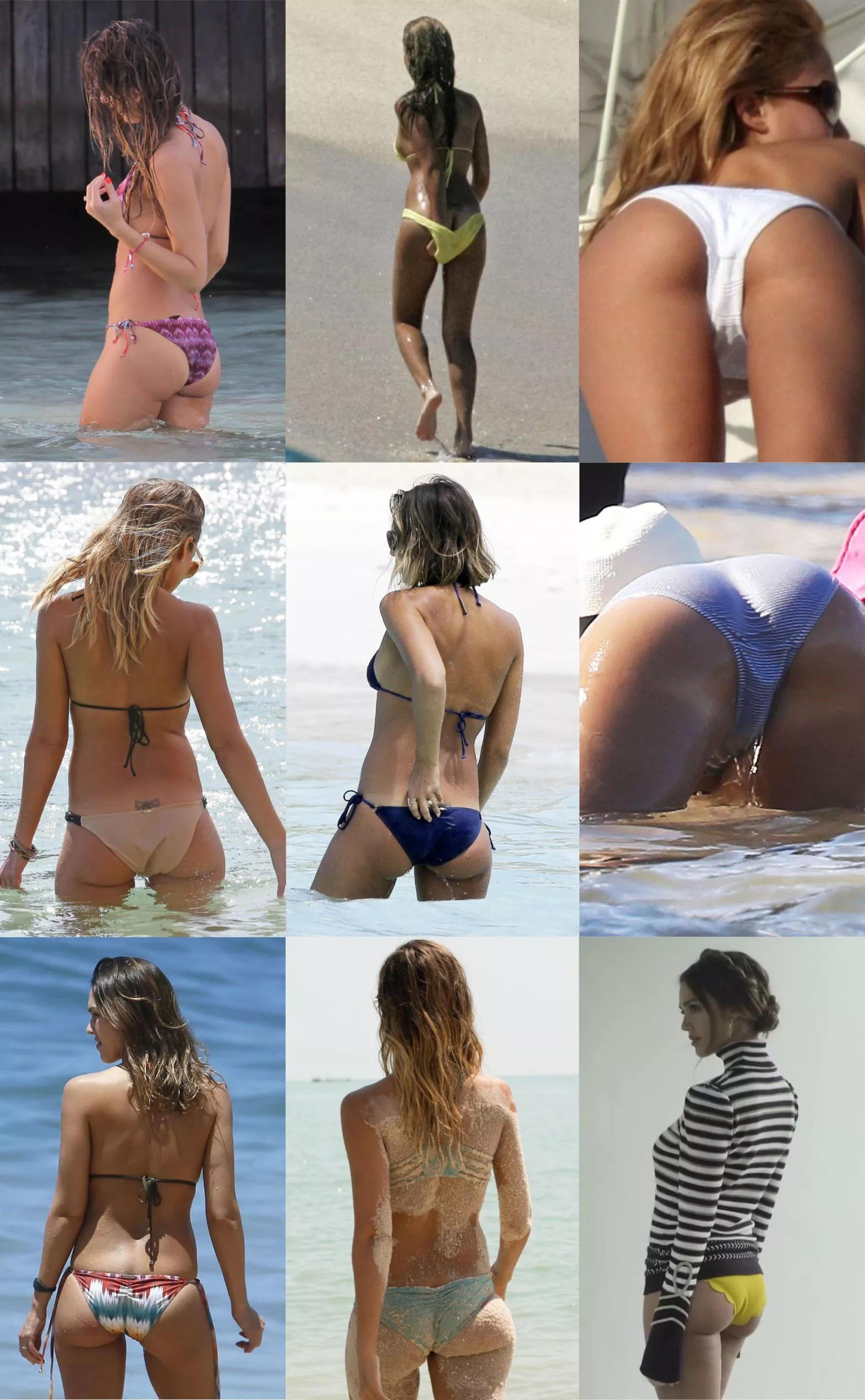 Jessica Alba