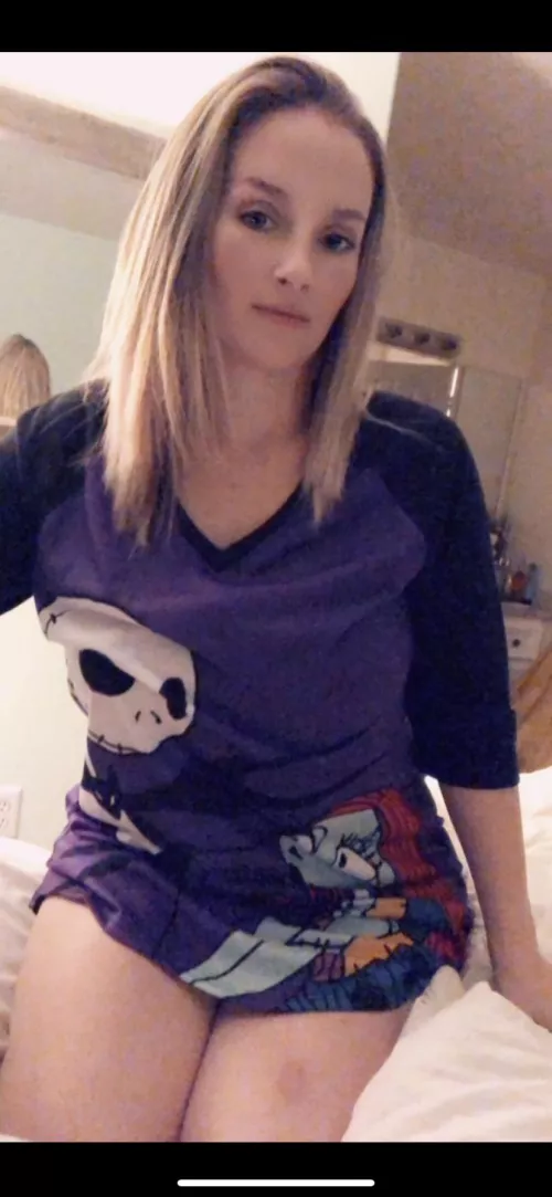 Jessica any one know her