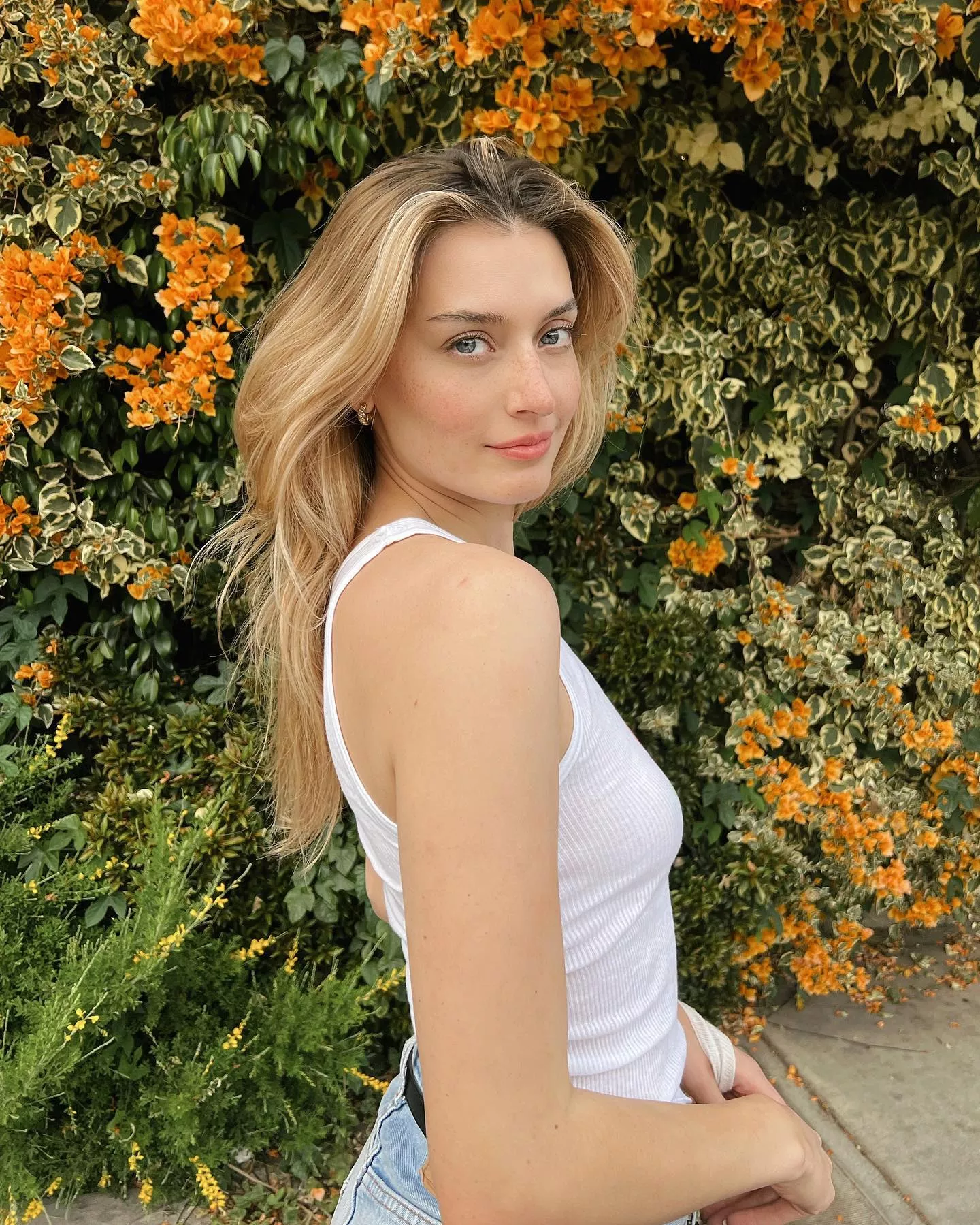 Jessica Clements