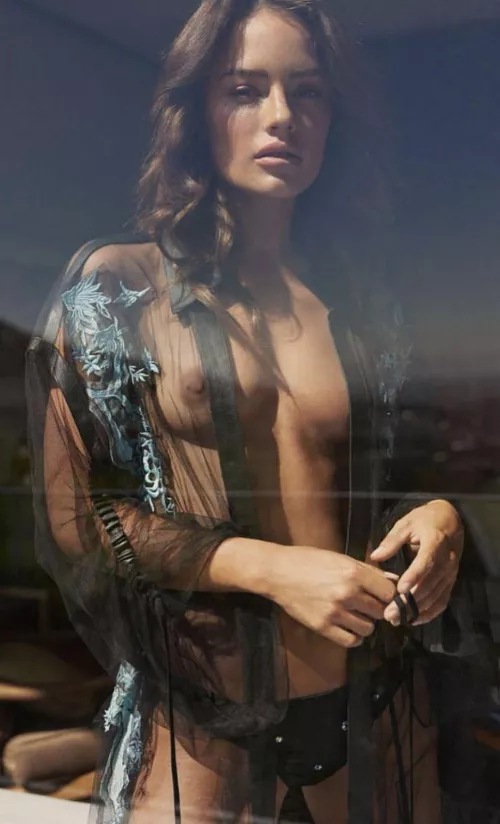 Jessica Lee Buchanan