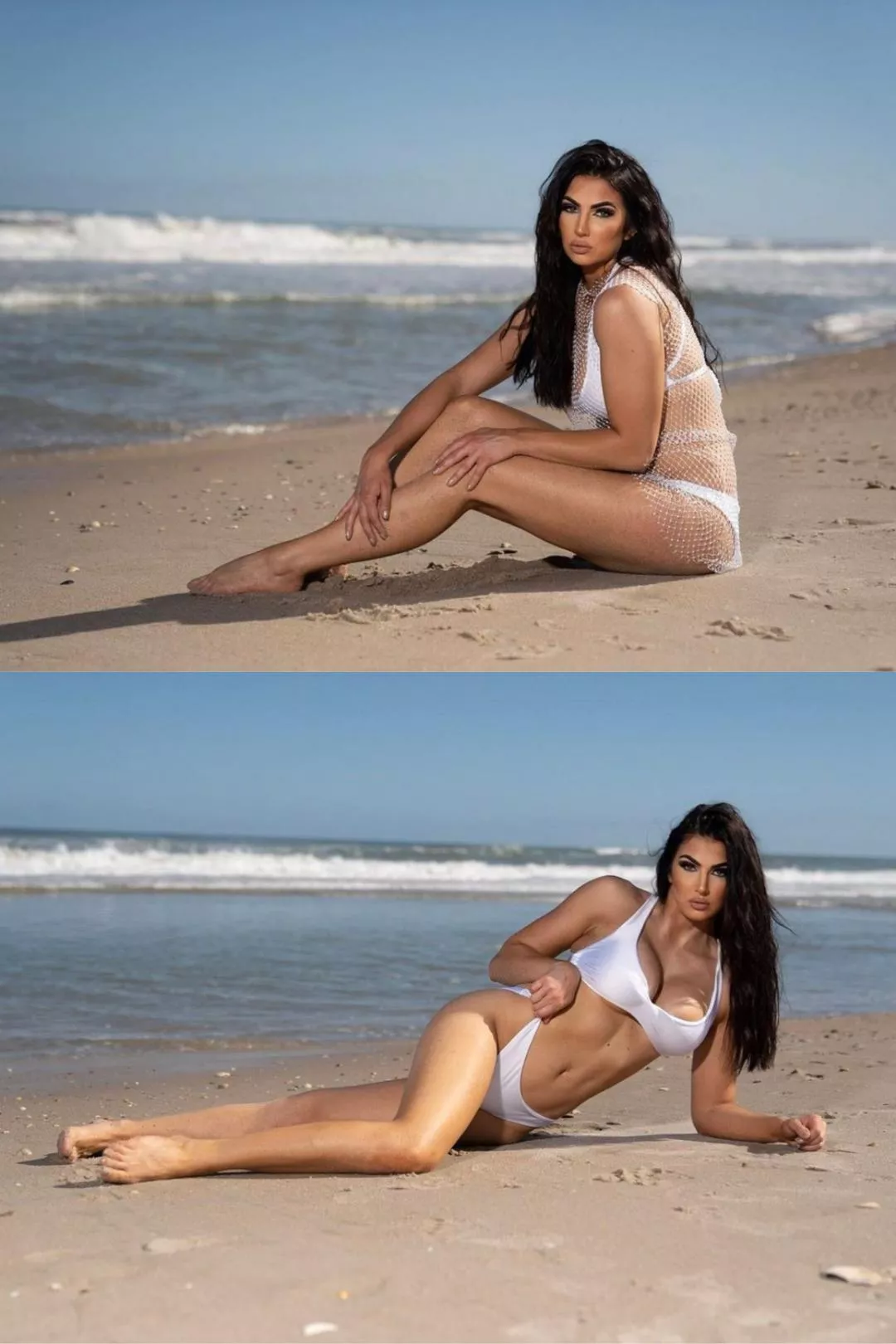 Jessica McKay