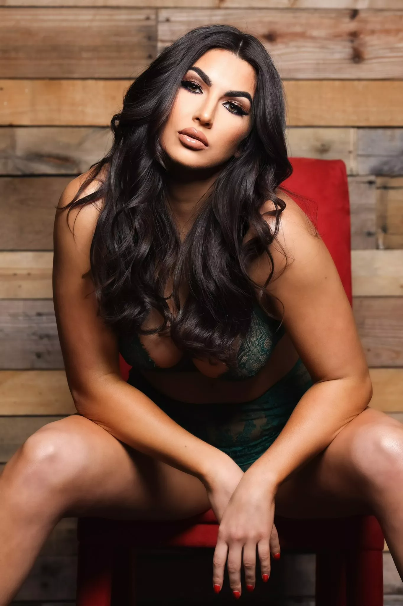 Jessica McKay