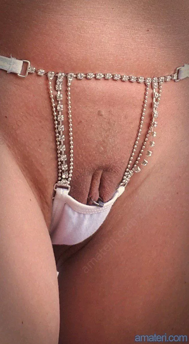 Jewelry?