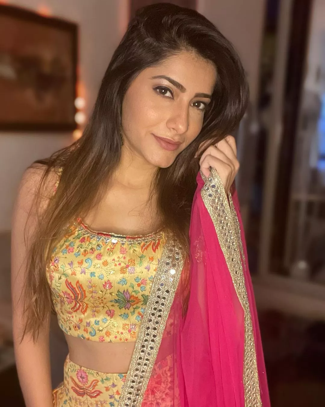 Jia Mustafa