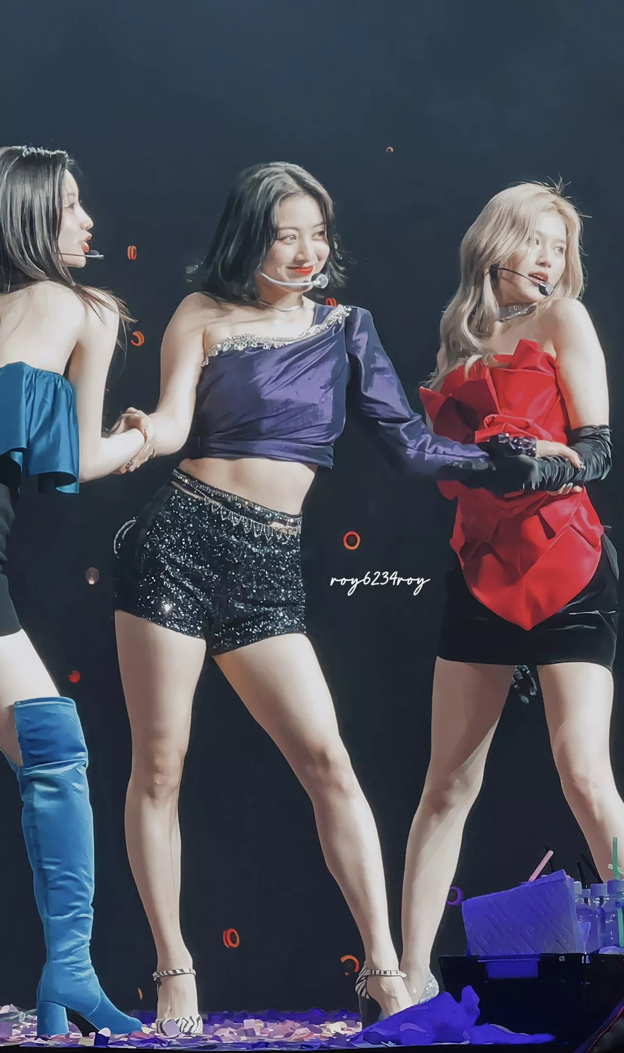 Jihyo - TWICE