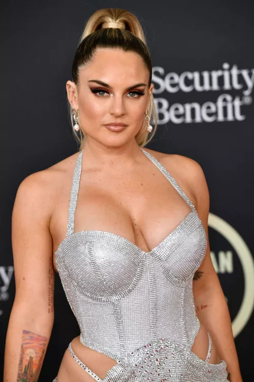 Joanna Levesque aka Jojo