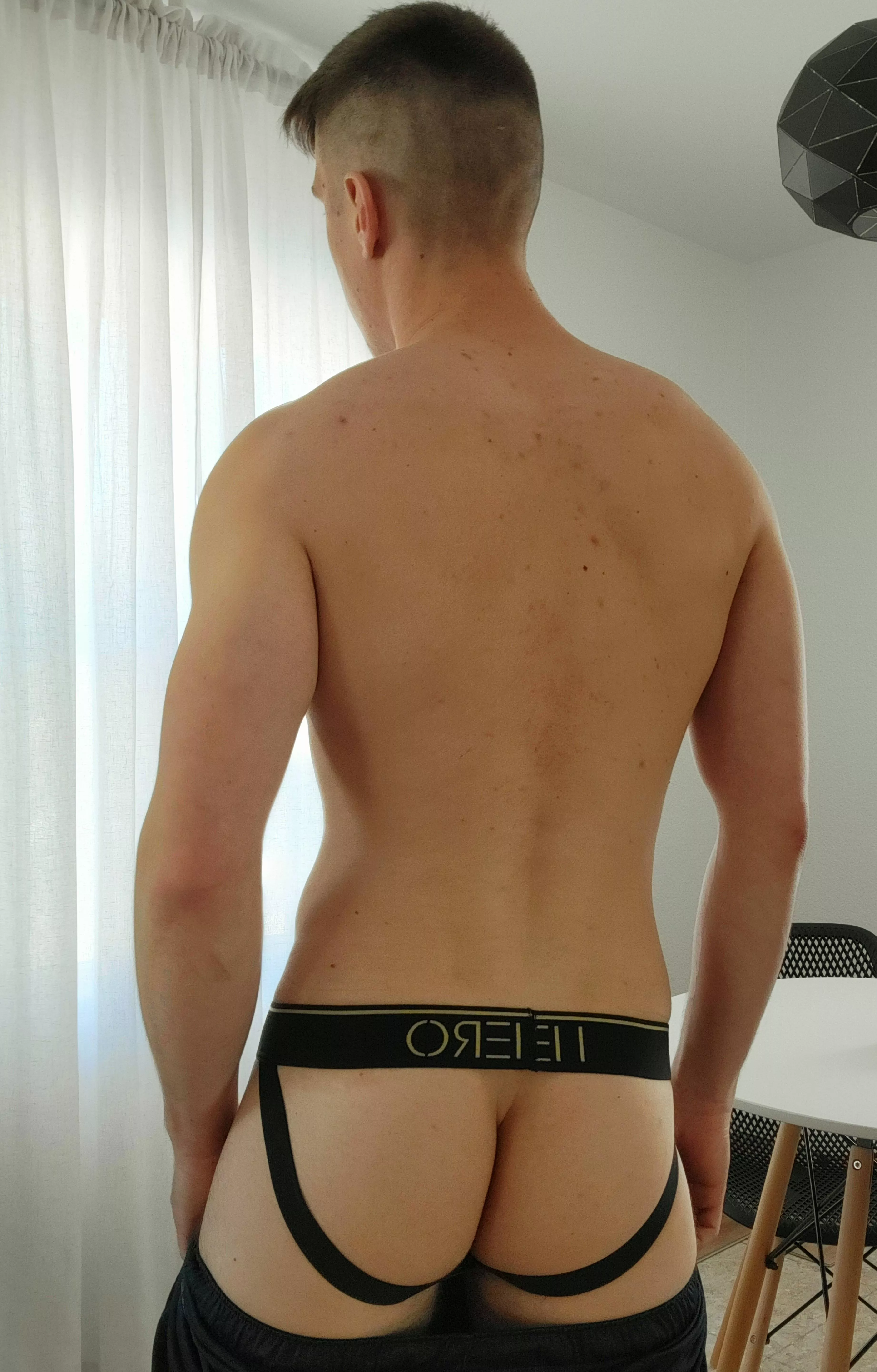 Jock Weather 27M