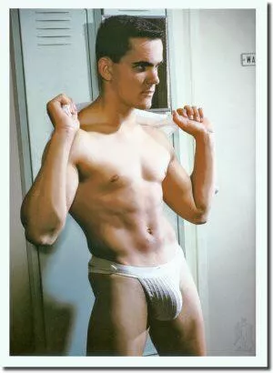 Jockstrap