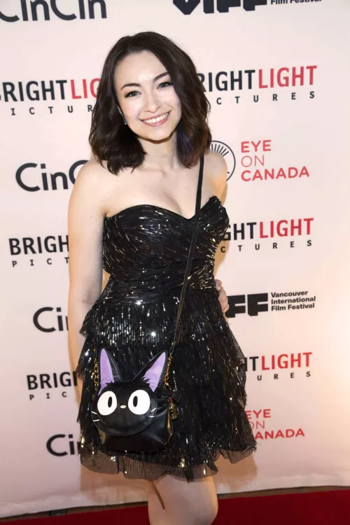 Jodelle Ferland