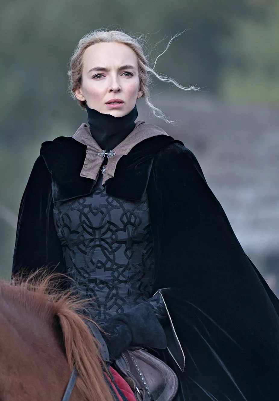 Jodie Comer
