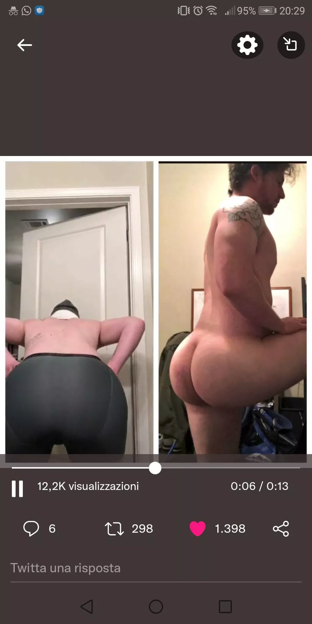 Joey??