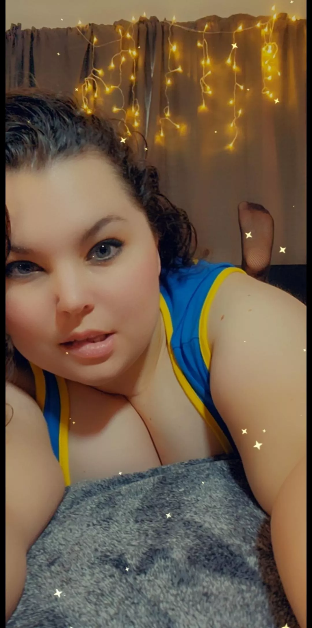 Join me?