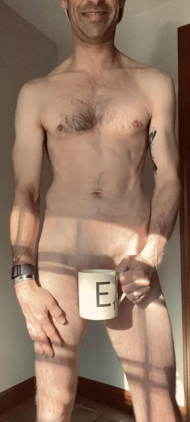 Join me for a cup?