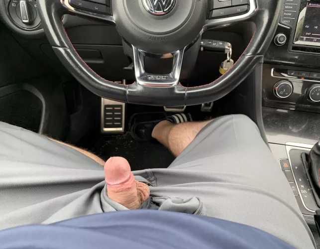 Join me in the passenger seat 😉(29)