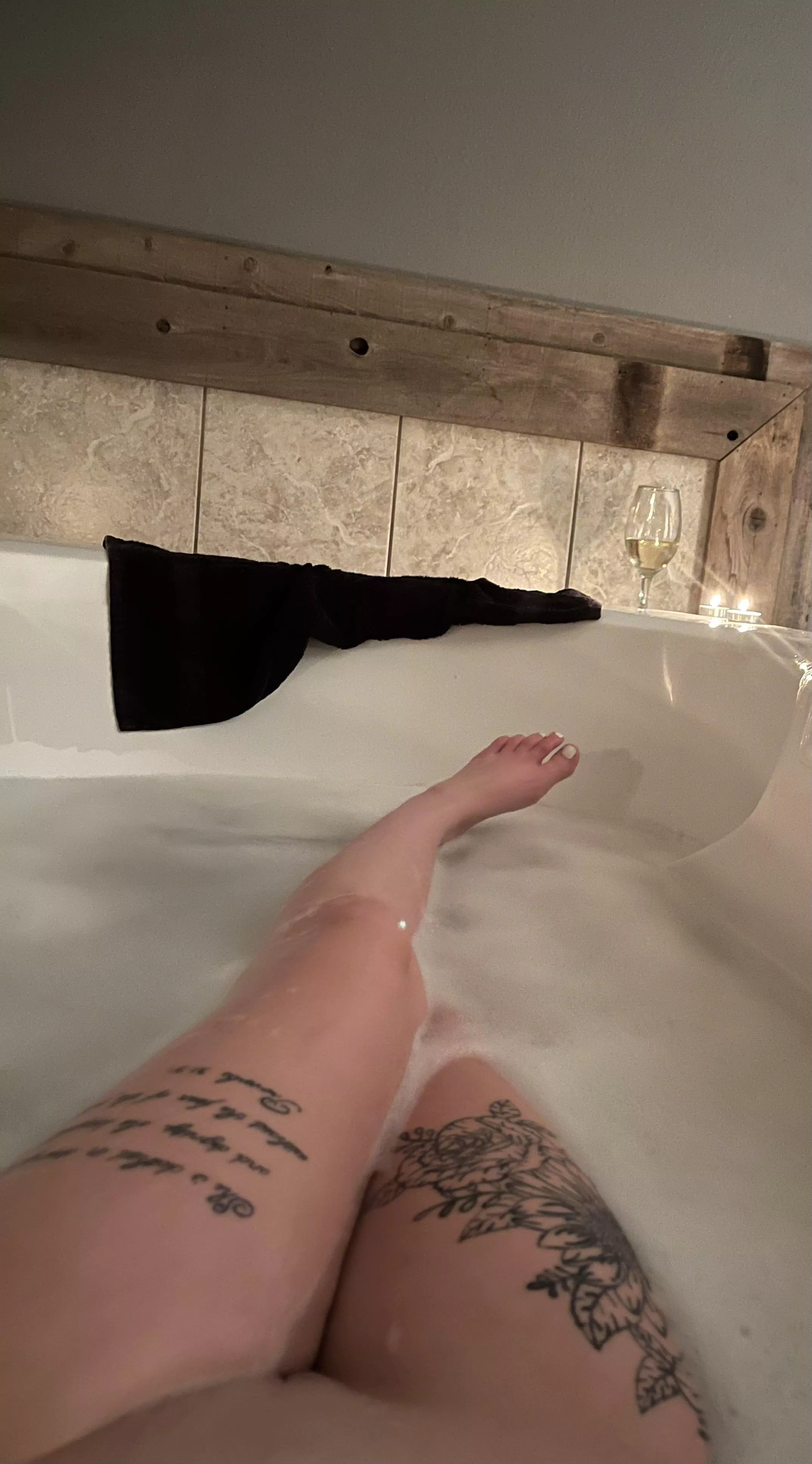 Join me?
