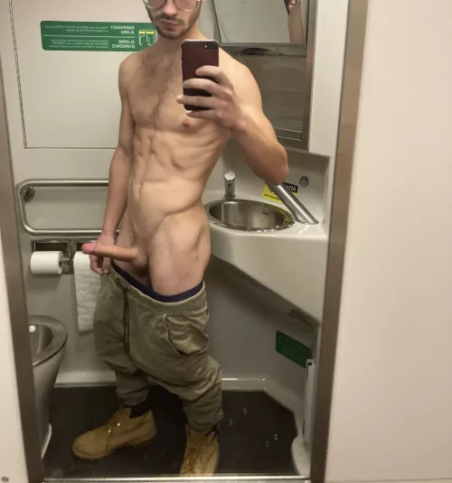 join me on the train