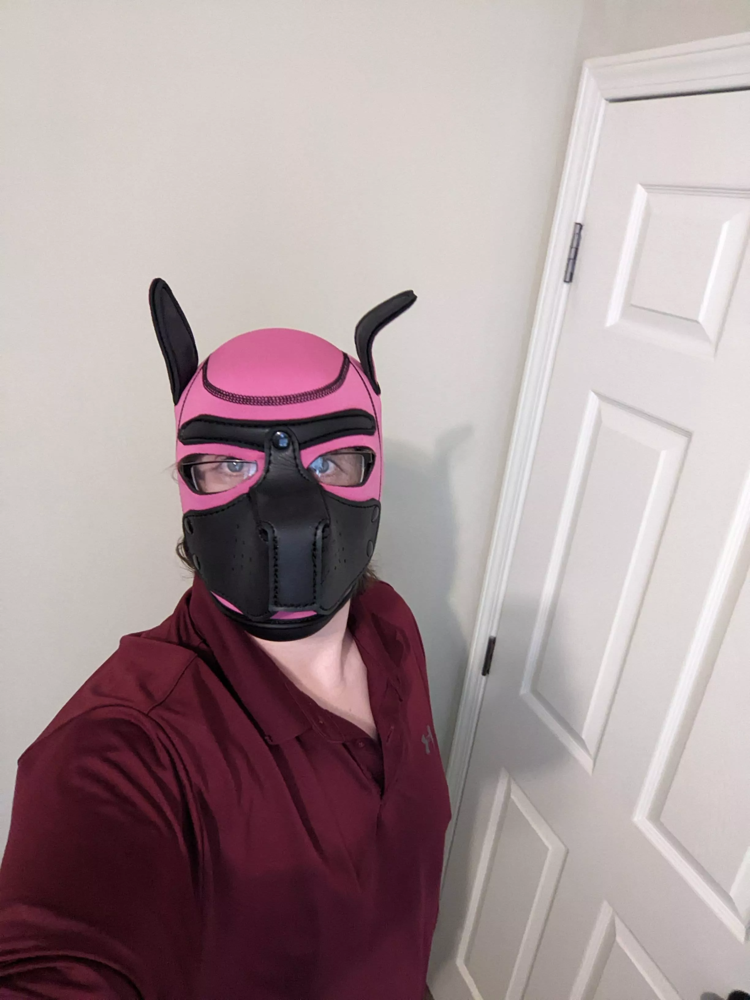 Joined the pack!