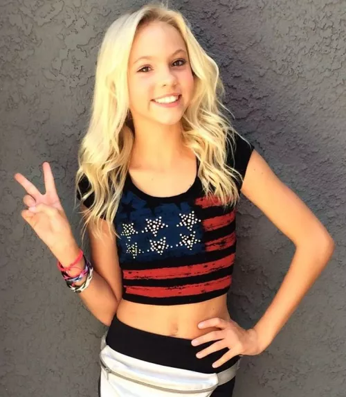Jordyn Jones