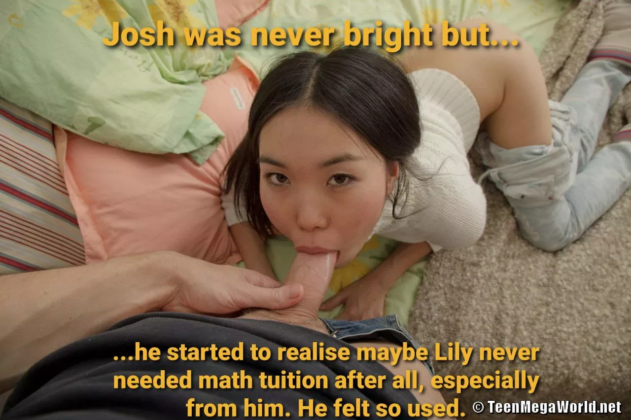 Josh the jock