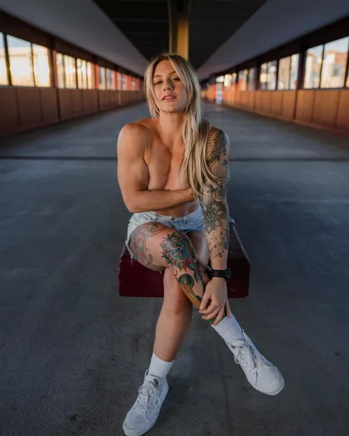 Josie Hamming