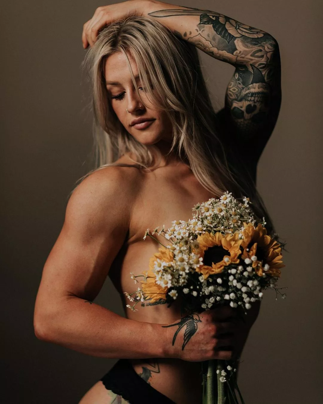Josie Hamming
