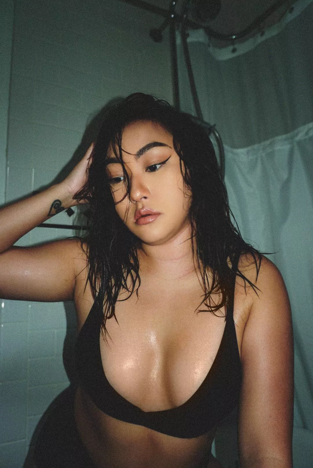 Jugs are wet 💦