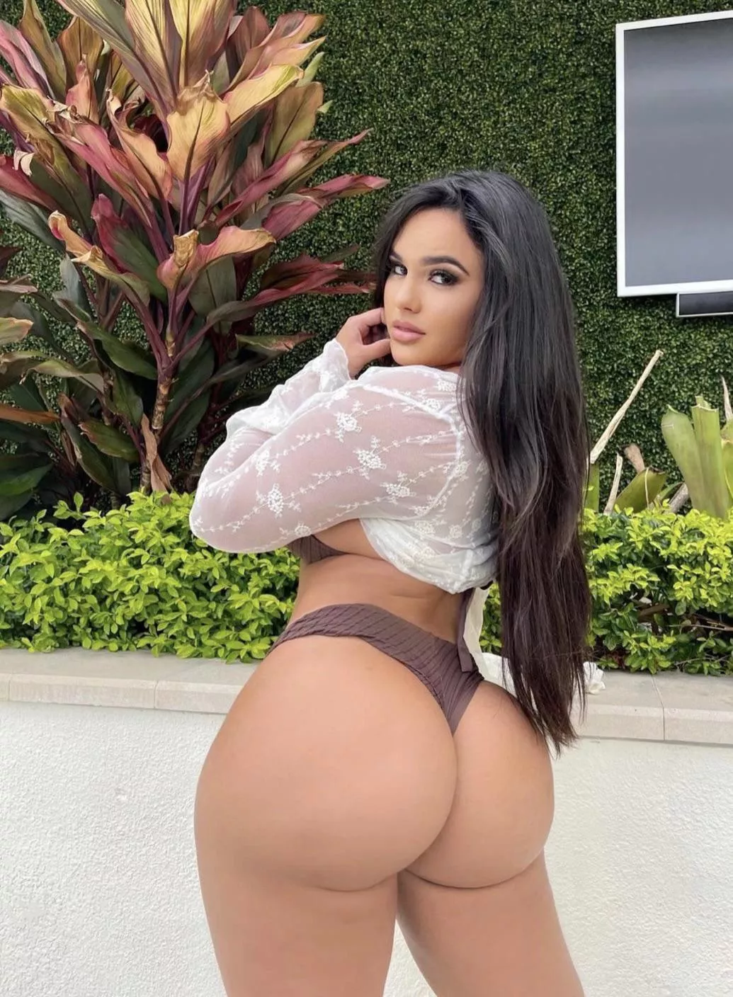 Juicy 🍑
