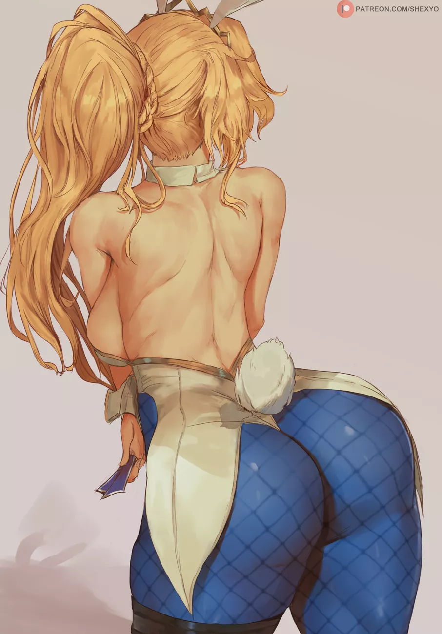 Juicy Ass... 💕
