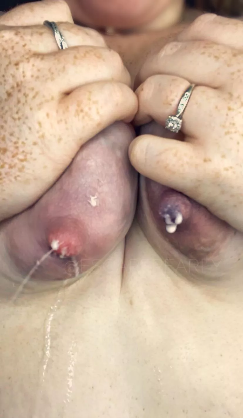 Juicy, right?