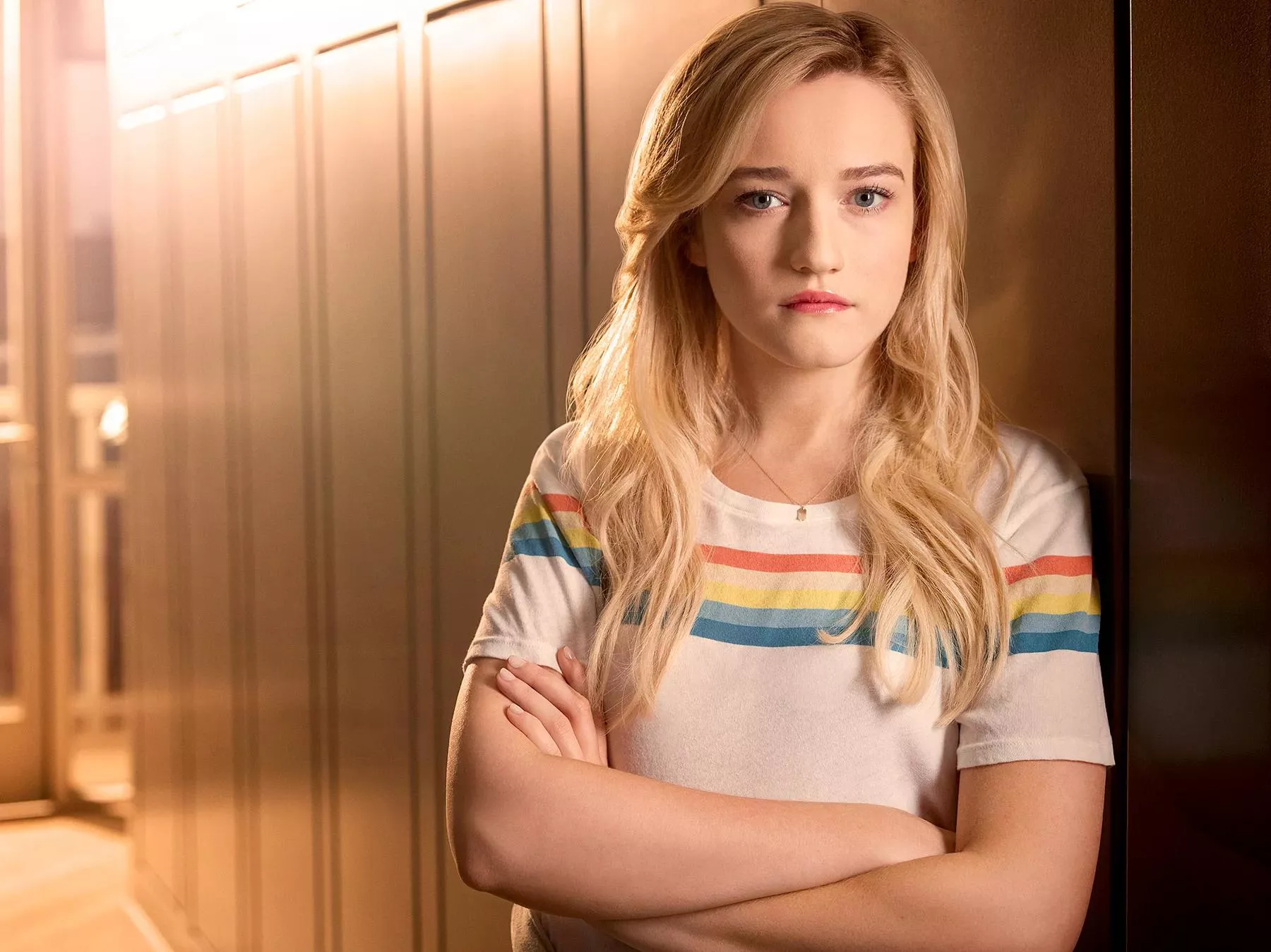 Julia Garner