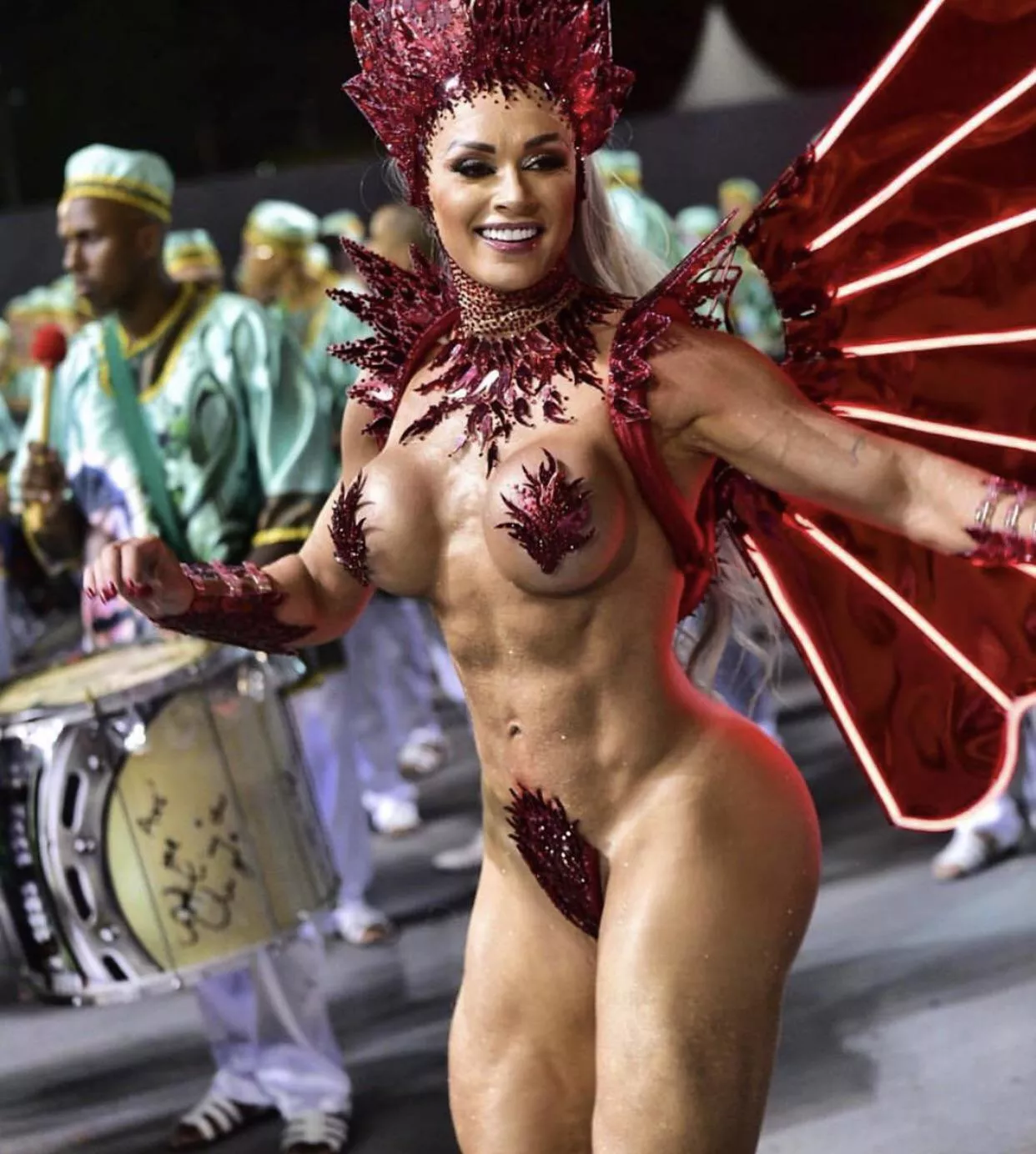 Juliana Salimeni