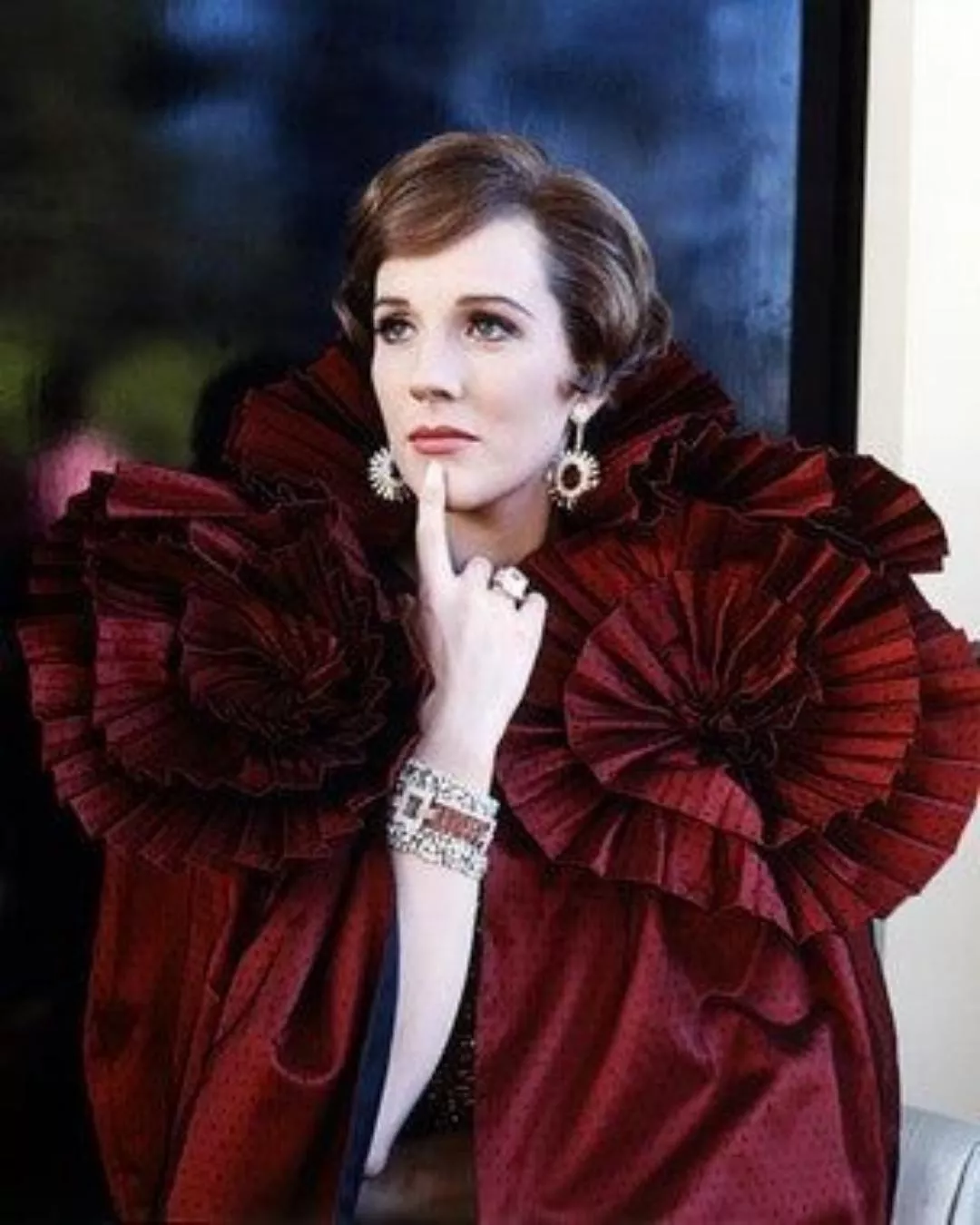 Julie Andrews