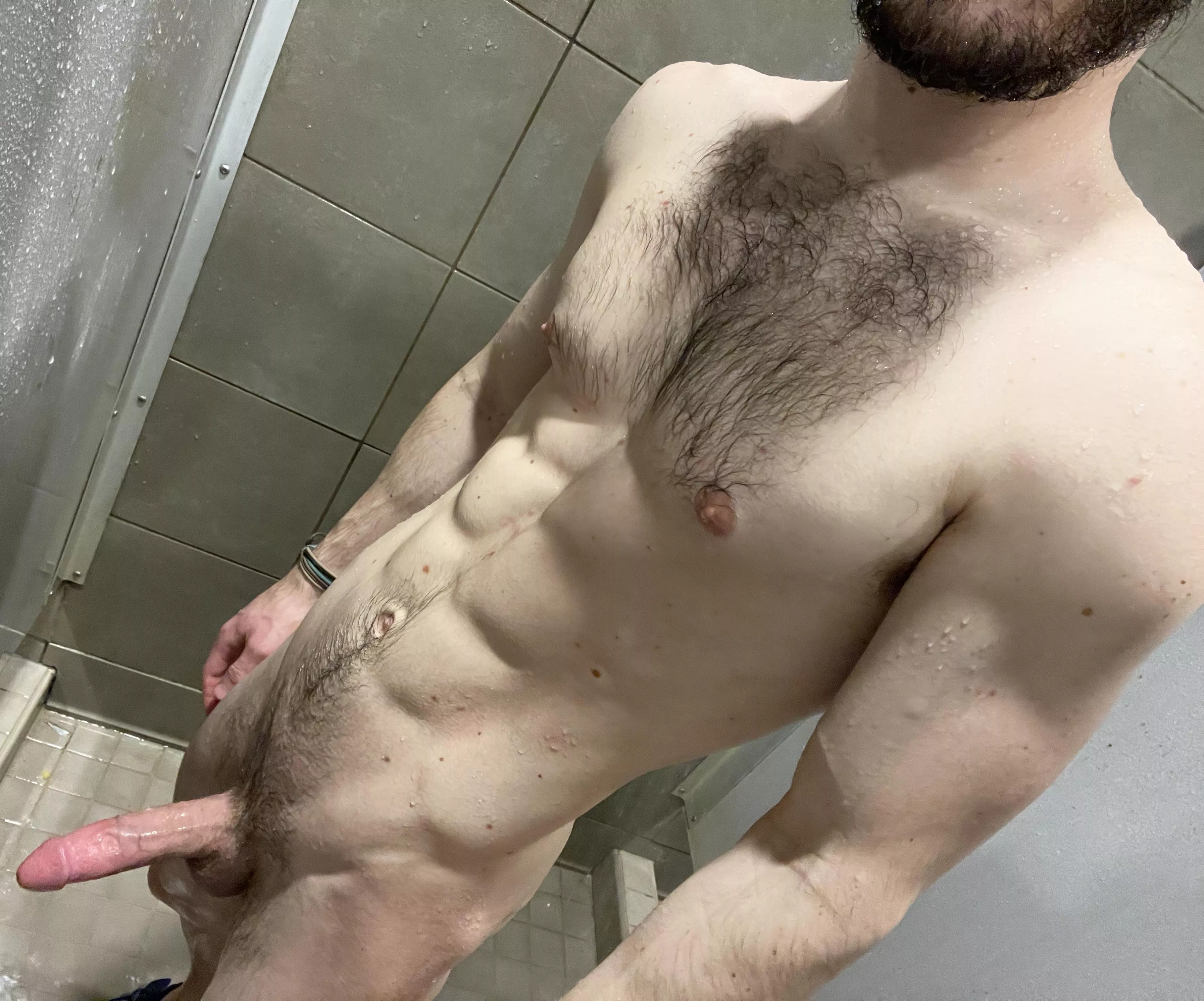 Just a chub