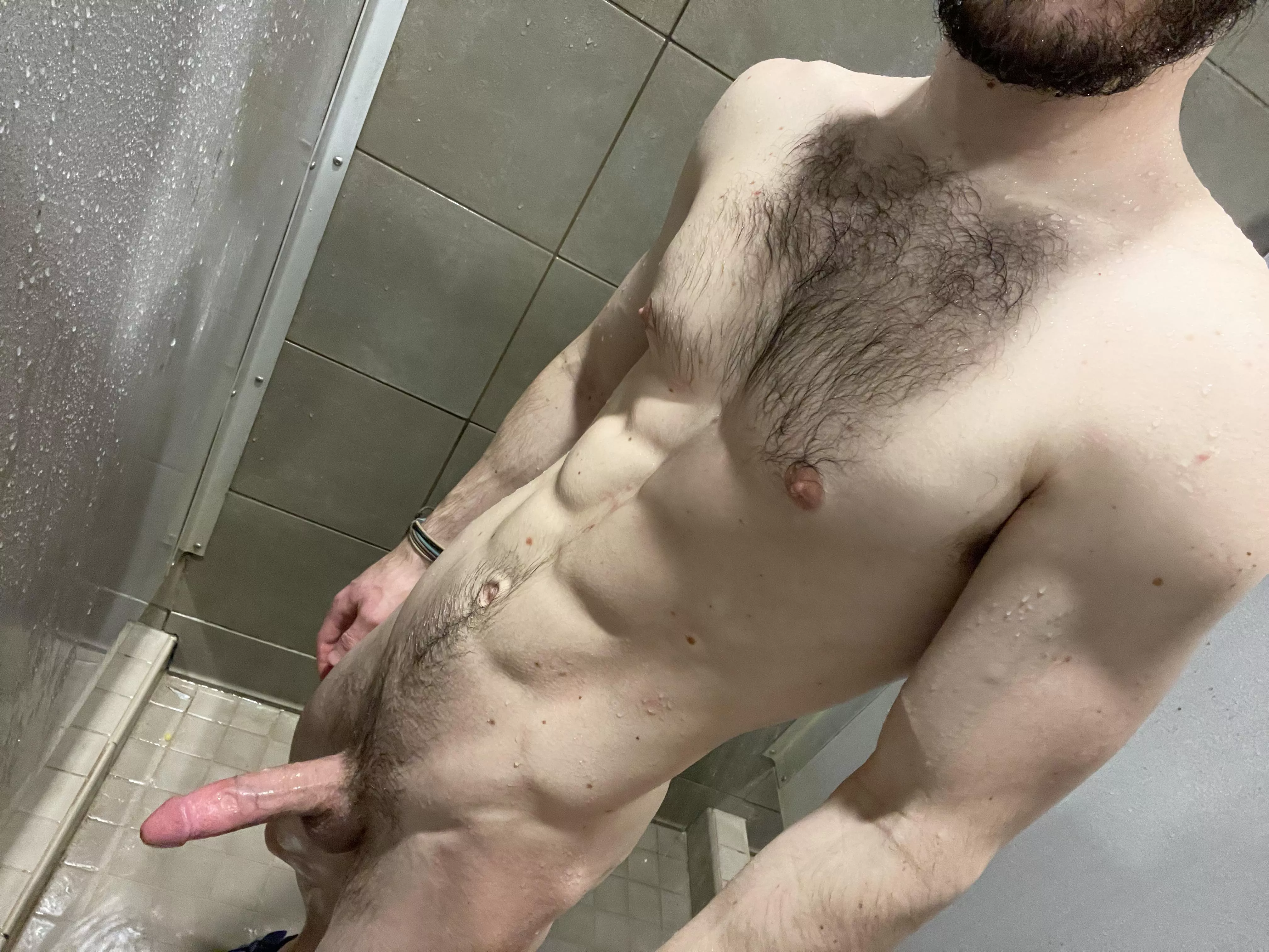Just a chub