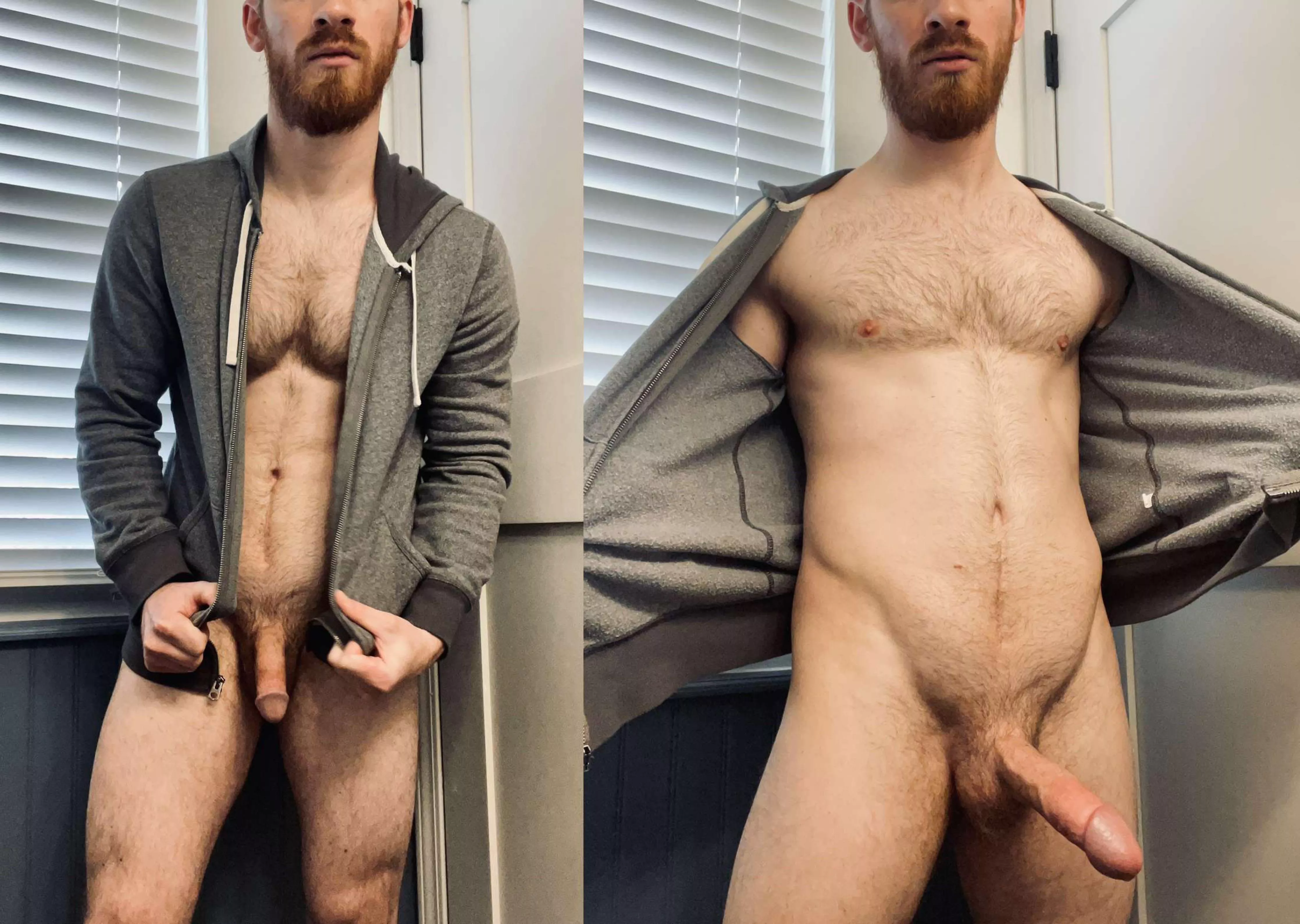 Just a ginger grower, nothing to see here …