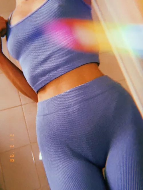 Just a glimpse of my tone