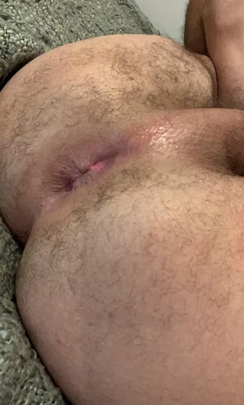 Just a hole pic