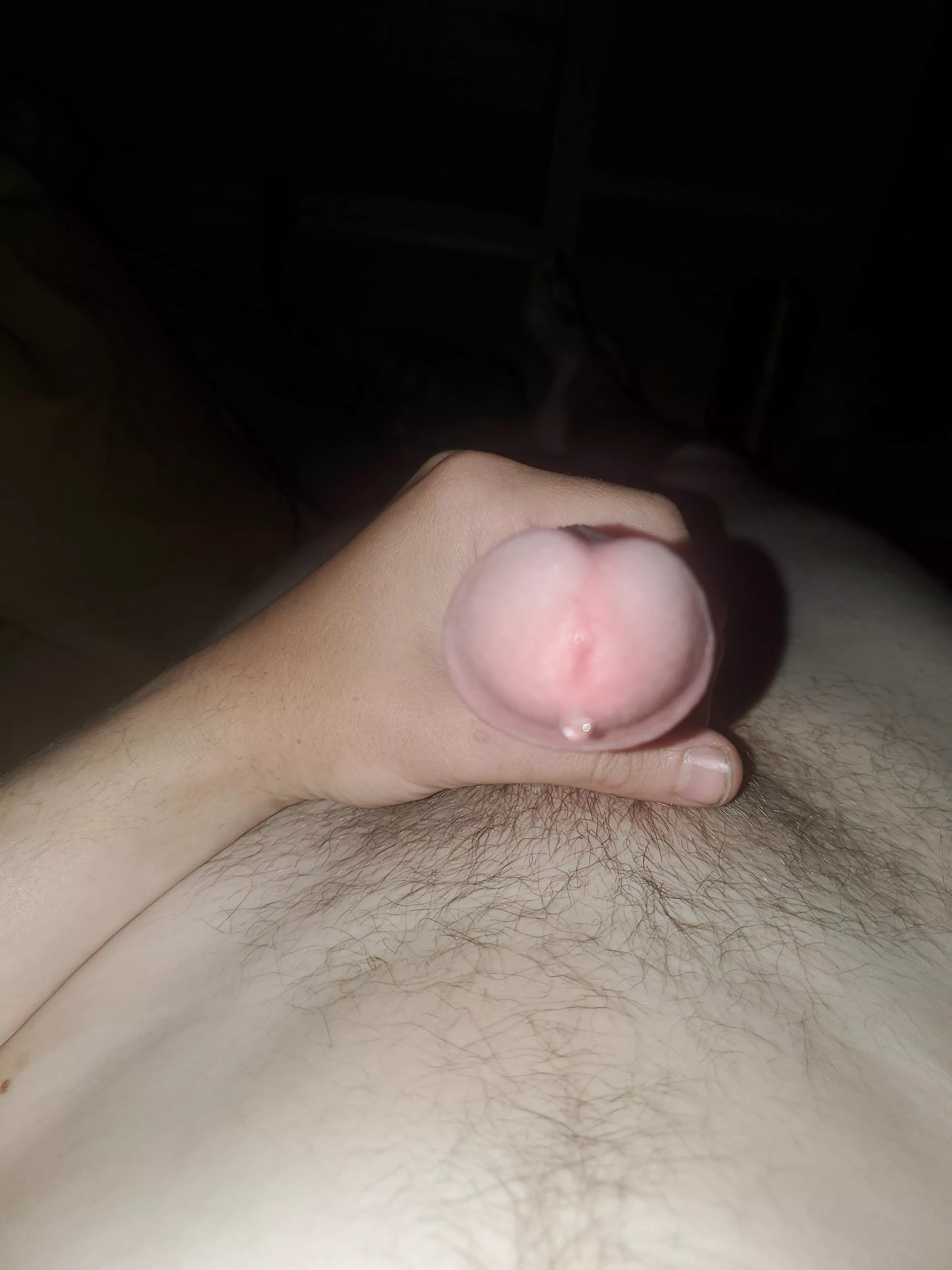 just a lil bit