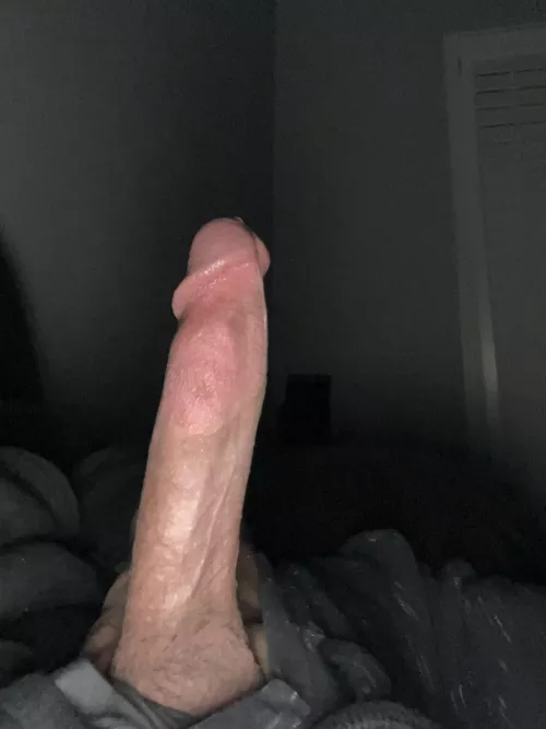 Just a lil horny 😅