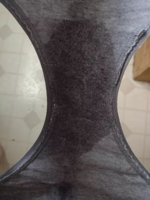 Just a little excited today 😉